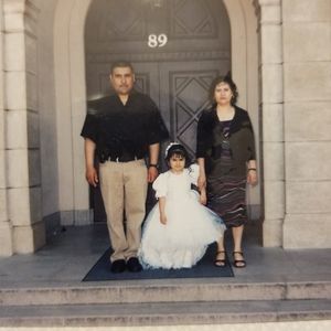 Meet your Posher, Pedro